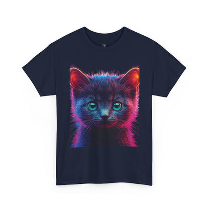 Kitten Mood Tee
