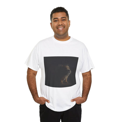 Patiently Waiting  Mood Tee