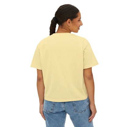 Stern Elegance Tee