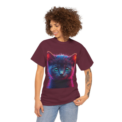 Kitten Mood Tee