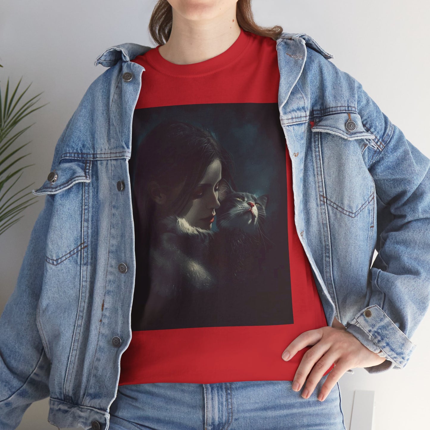 Moonlight Mood Tee