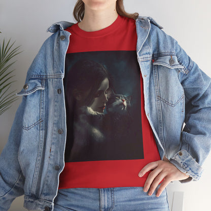Moonlight Mood Tee