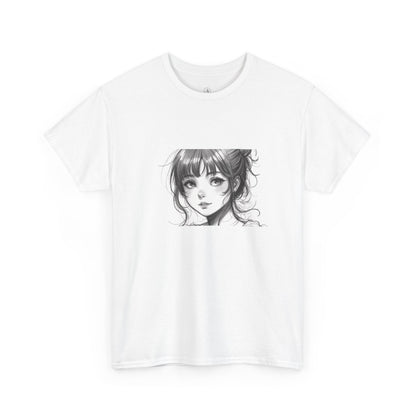 Silence Tee