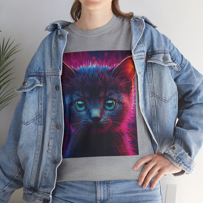 Kitten Mood Tee