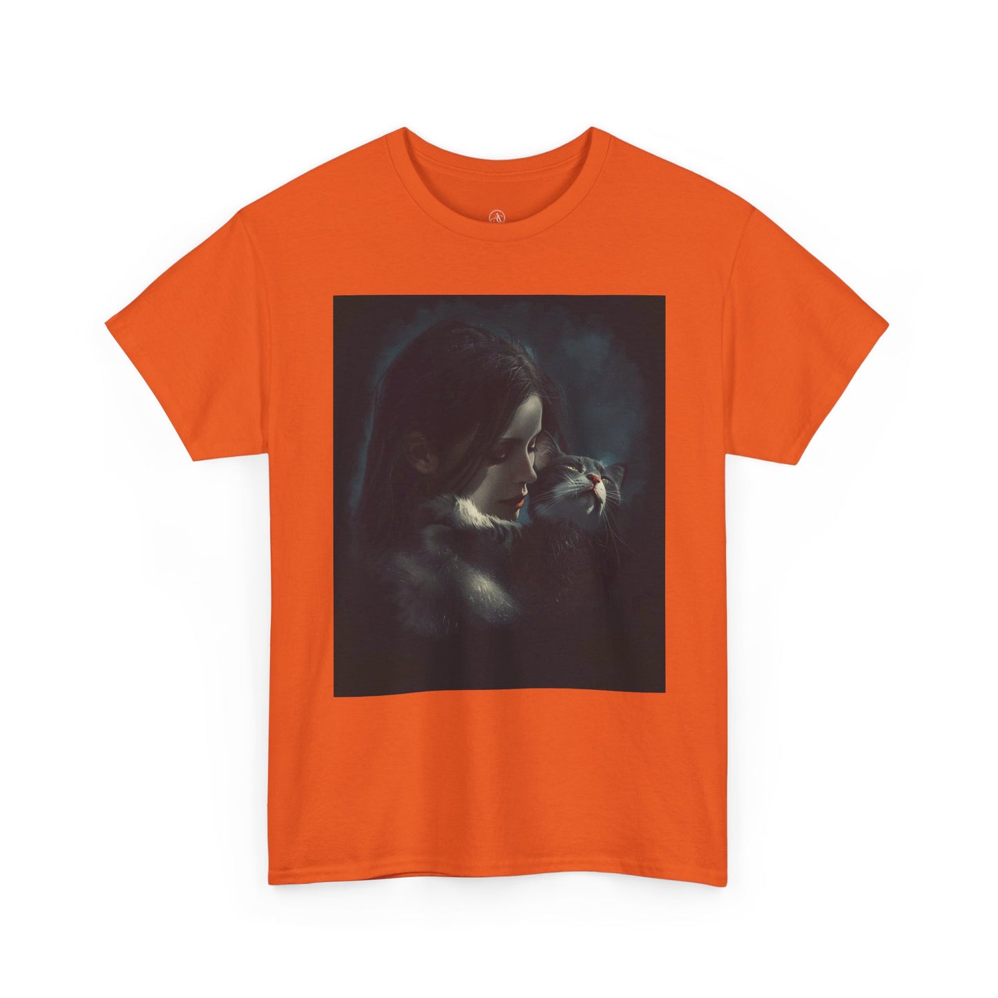 Moonlight Mood Tee