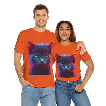 Kitten Mood Tee