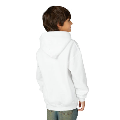 Youth Anime Boys Hoodie