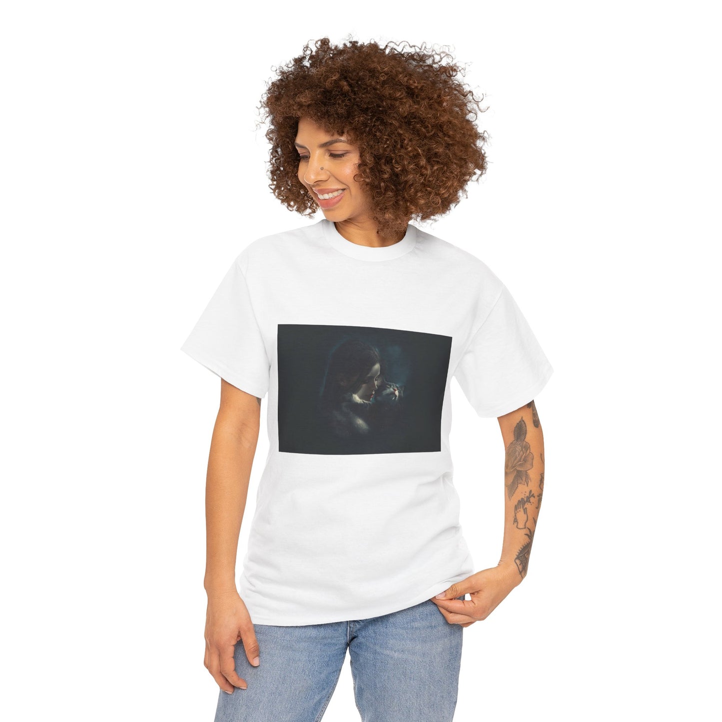 Moonlight Mood Tee
