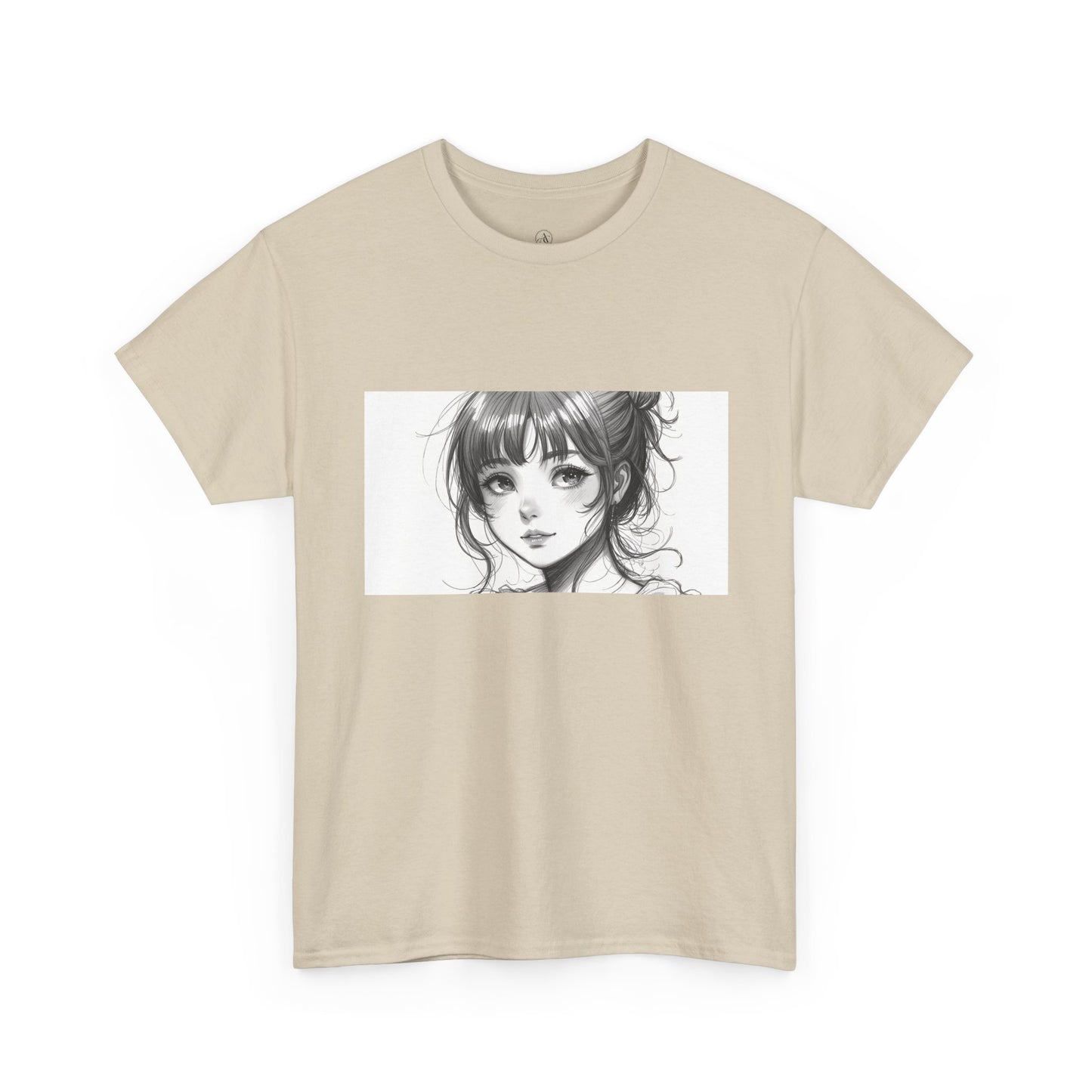 Silence Tee