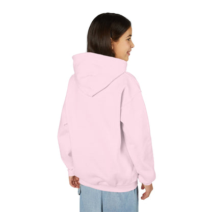 Youth Holiday Anime Hoodie
