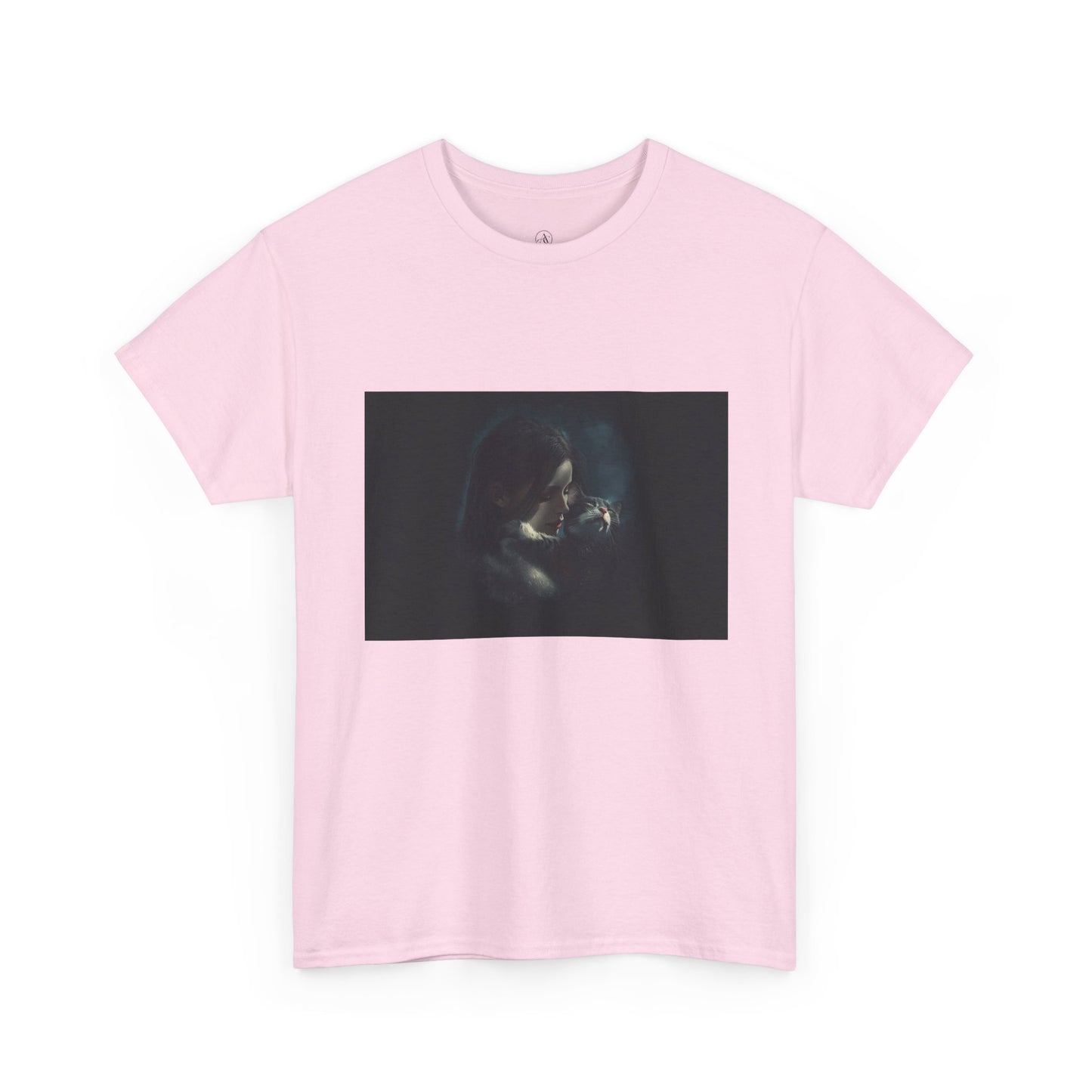 Moonlight Mood Tee