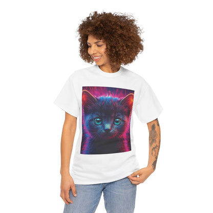 Kitten Mood Tee