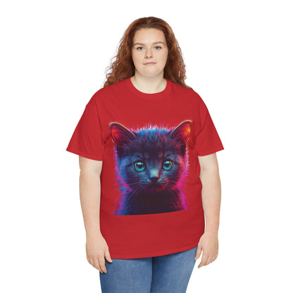 Kitten Mood Tee