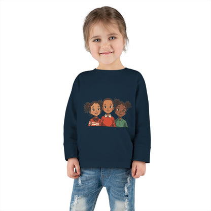 Toddler Holiday Kids Tee
