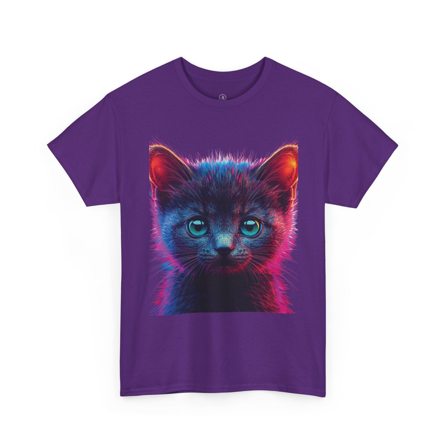 Kitten Mood Tee