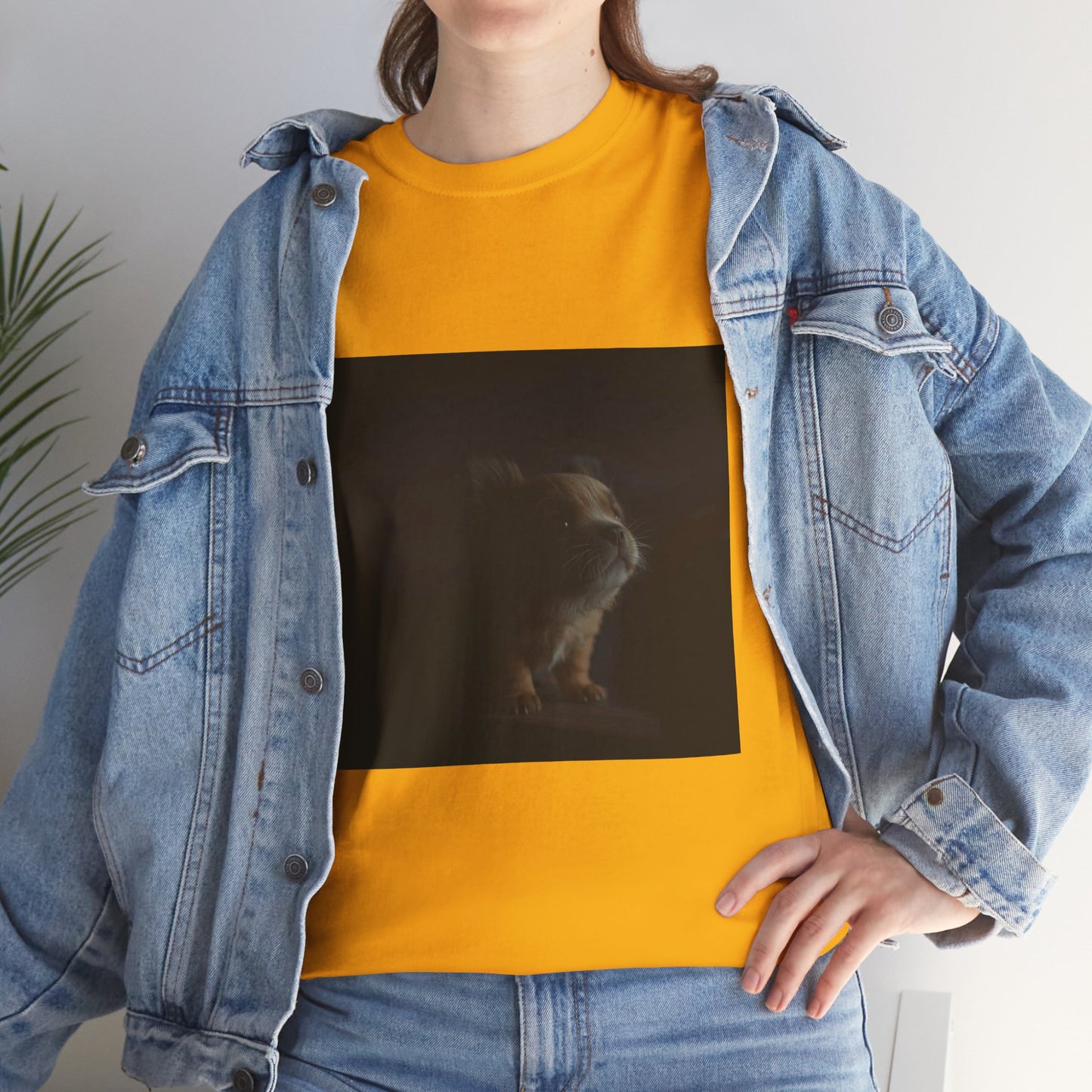 Patiently Waiting  Mood Tee