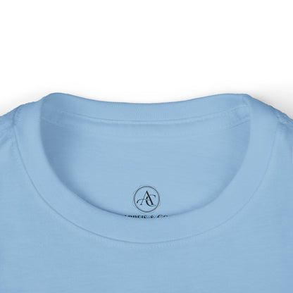 Toddler Holiday Kids Tee