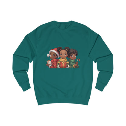 Festive Christmas Sweatshirt