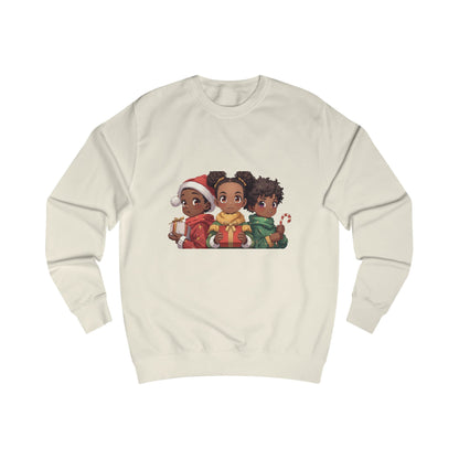 Festive Christmas Sweatshirt