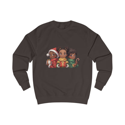 Festive Christmas Sweatshirt
