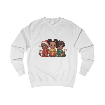 Festive Christmas Sweatshirt