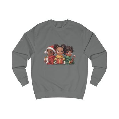 Festive Christmas Sweatshirt