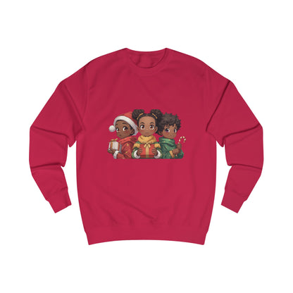 Festive Christmas Sweatshirt