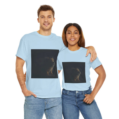 Patiently Waiting  Mood Tee