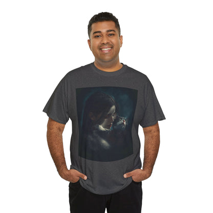 Moonlight Mood Tee