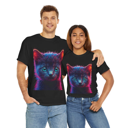 Kitten Mood Tee