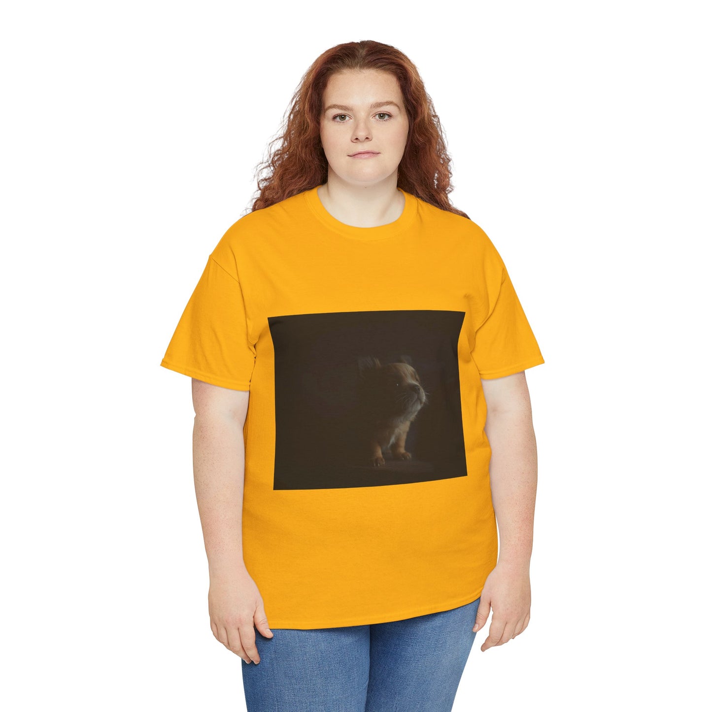 Patiently Waiting  Mood Tee