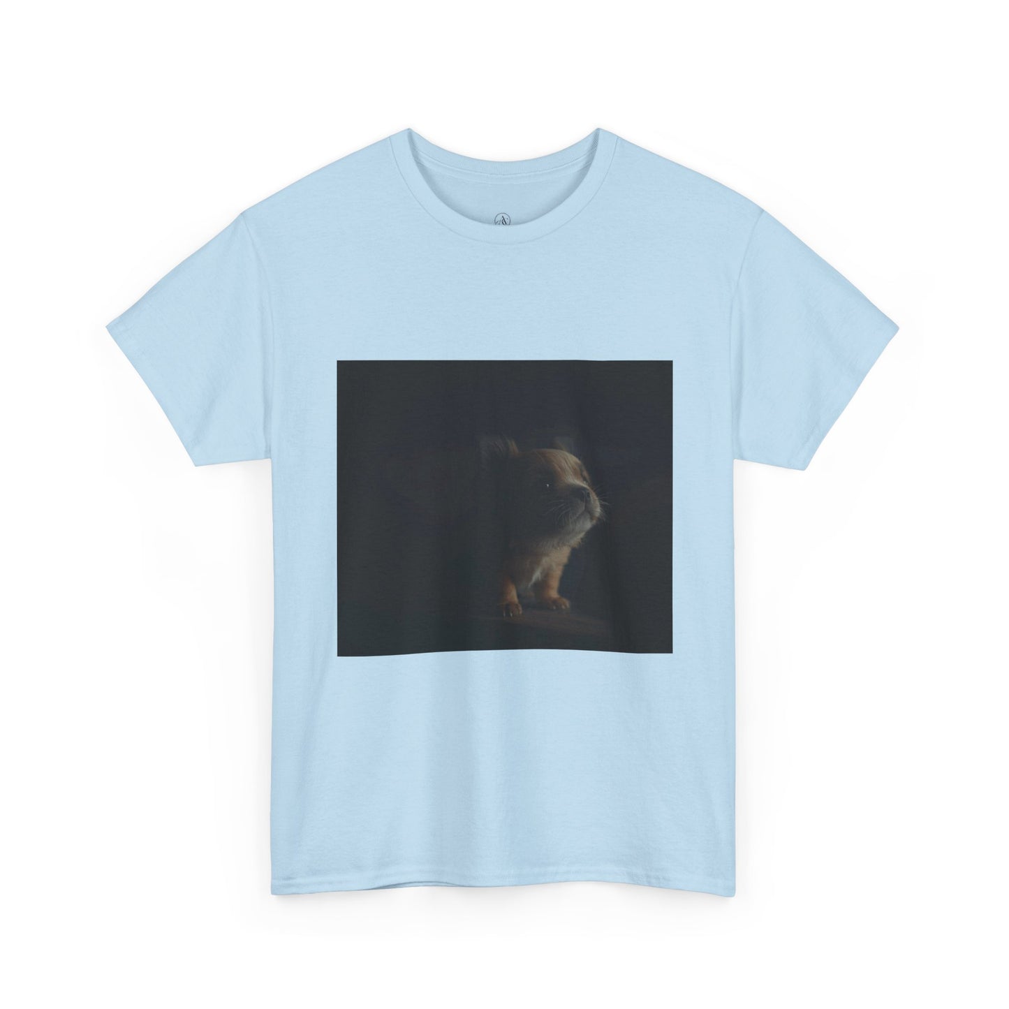 Patiently Waiting  Mood Tee