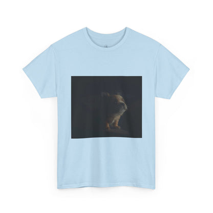 Patiently Waiting  Mood Tee