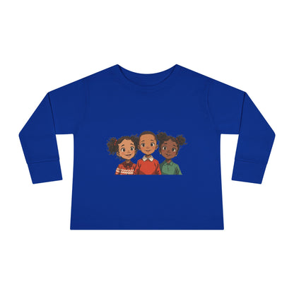 Toddler Holiday Kids Tee