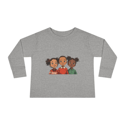 Toddler Holiday Kids Tee