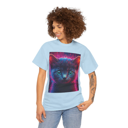 Kitten Mood Tee