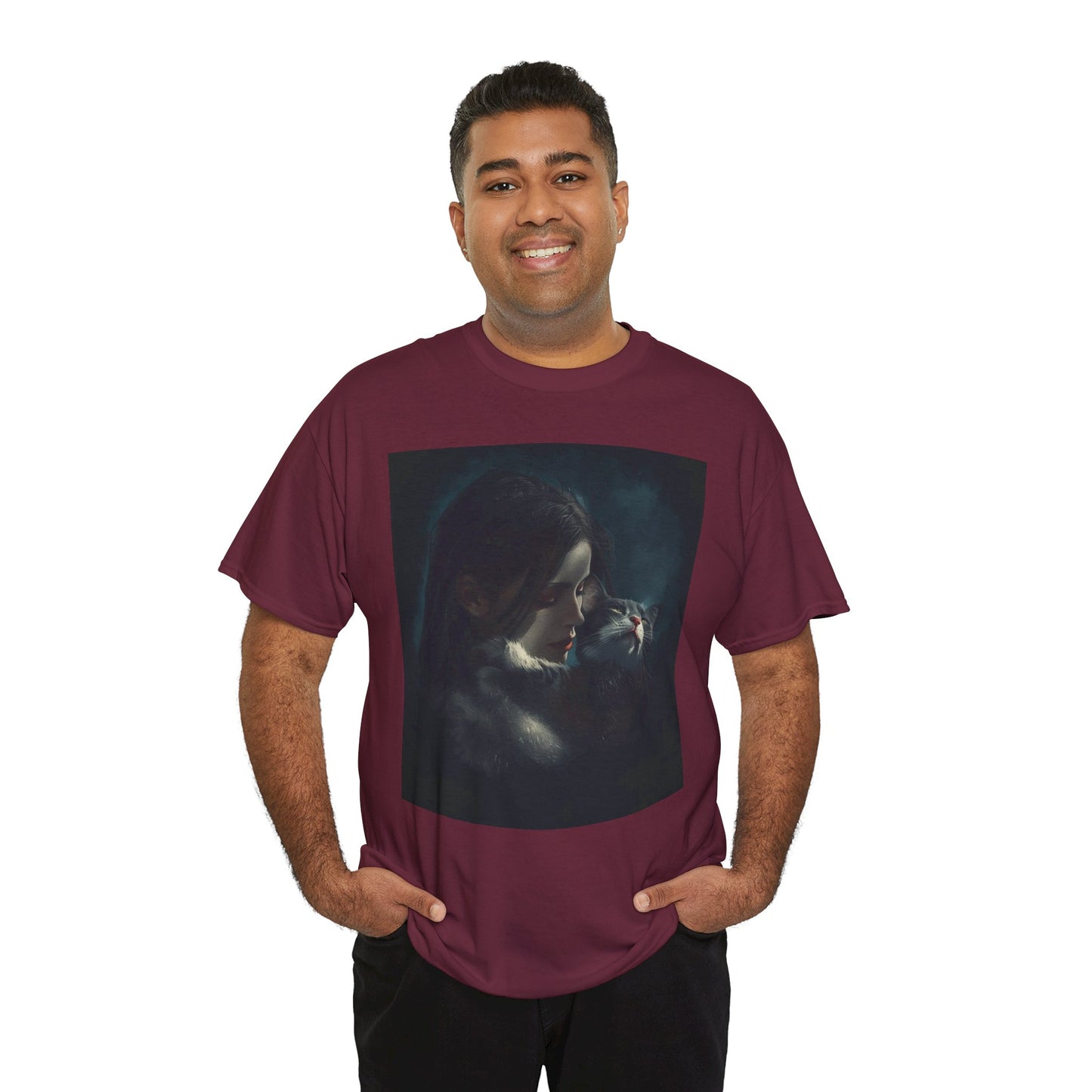 Moonlight Mood Tee
