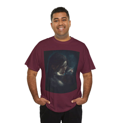 Moonlight Mood Tee