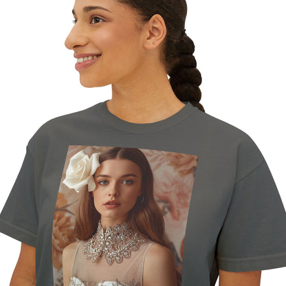 Sweet Tee — Boxy Tee