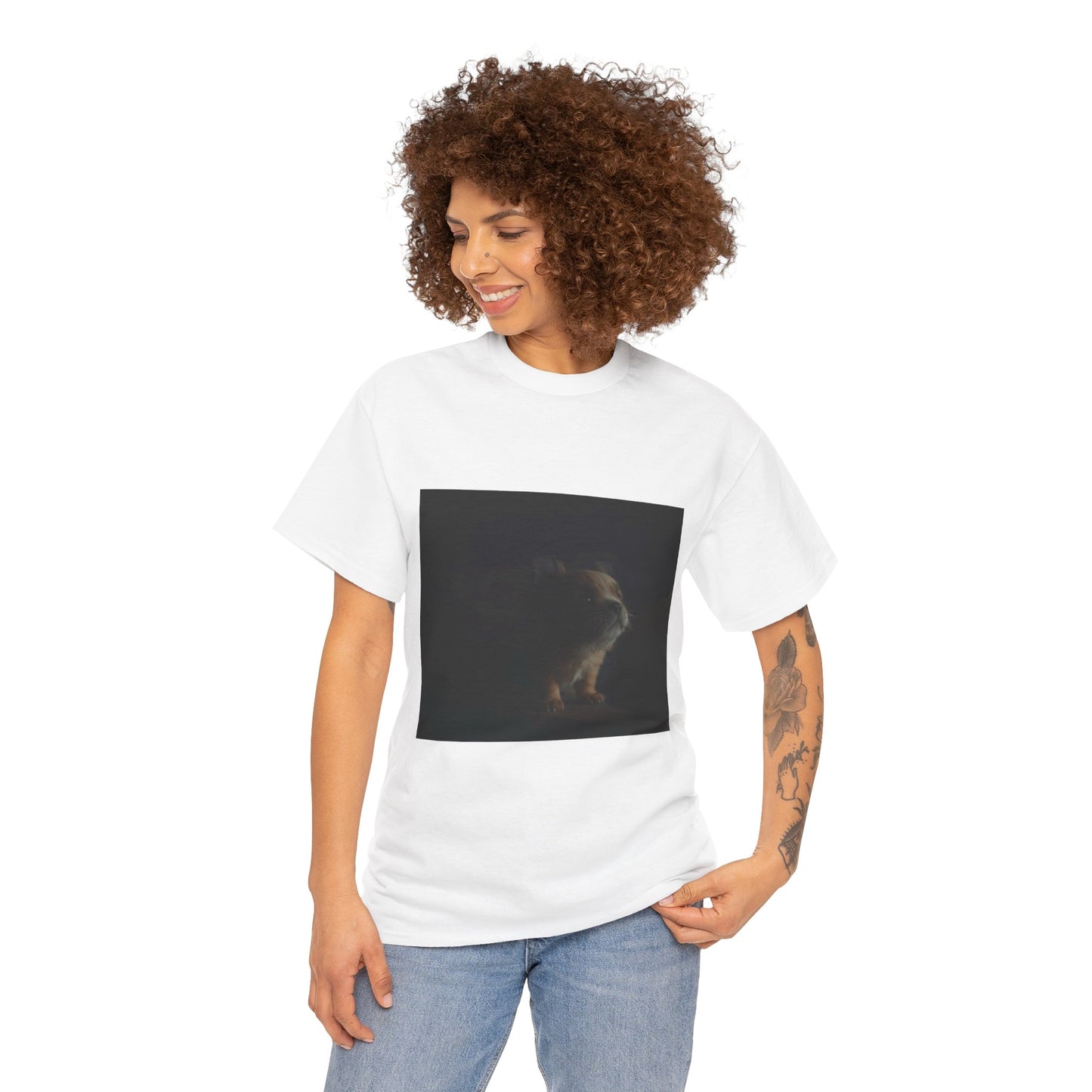 Patiently Waiting  Mood Tee