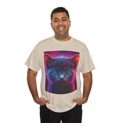 Kitten Mood Tee
