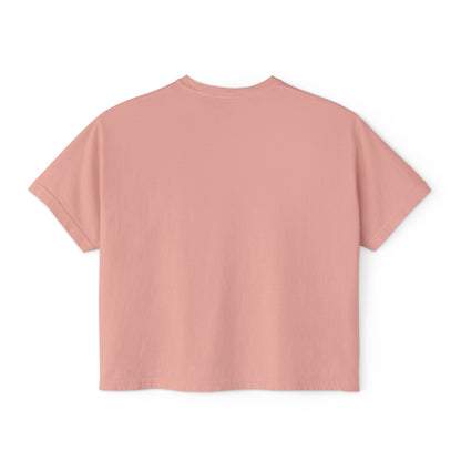 Neon Cutie — Boxy Tee
