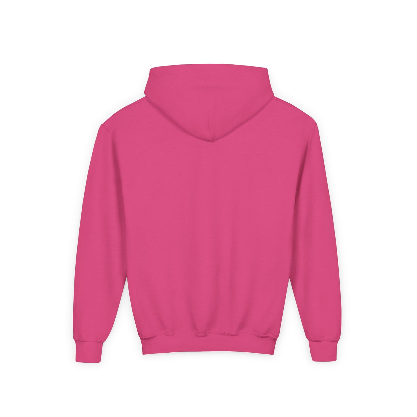 Youth Anime Girls Hoodie