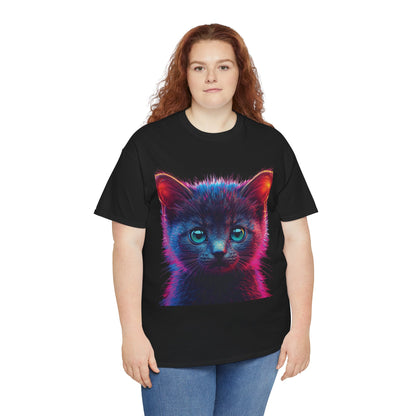 Kitten Mood Tee