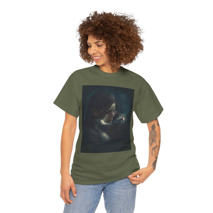 Moonlight Mood Tee