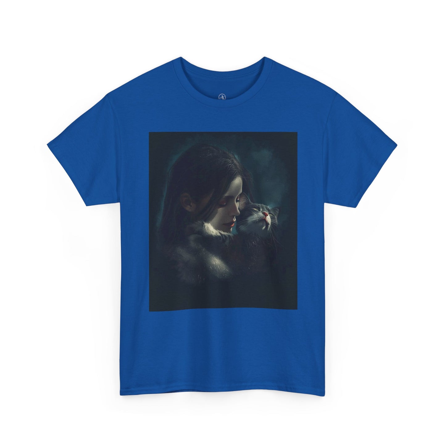 Moonlight Mood Tee