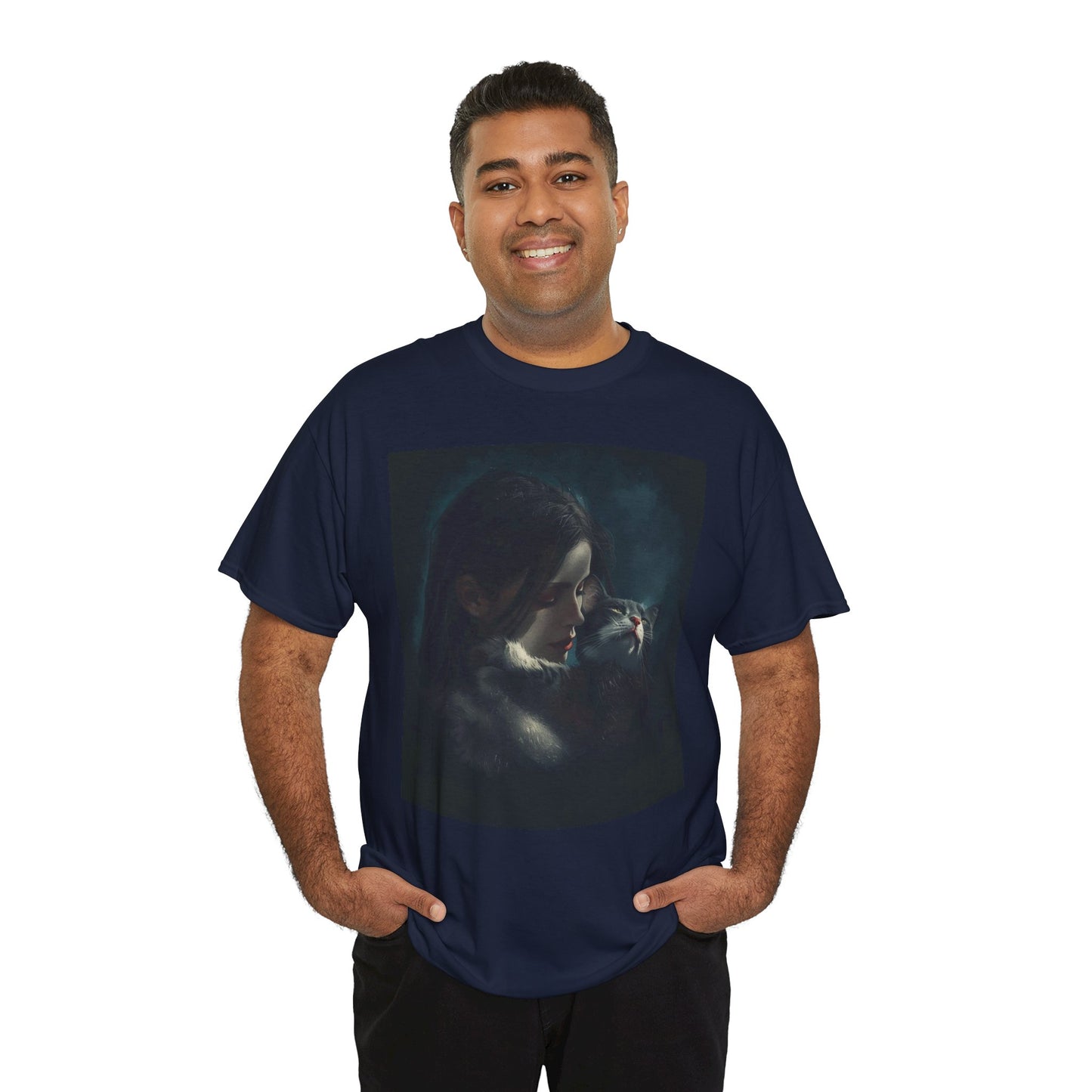 Moonlight Mood Tee