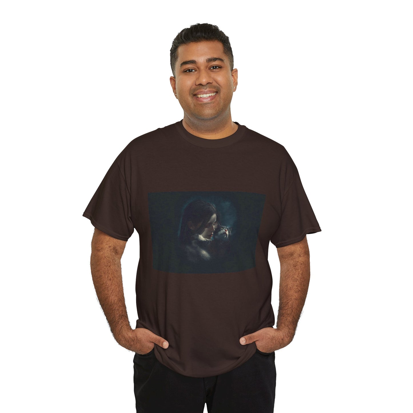 Moonlight Mood Tee