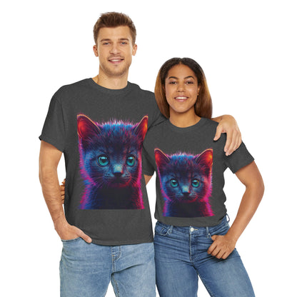 Kitten Mood Tee