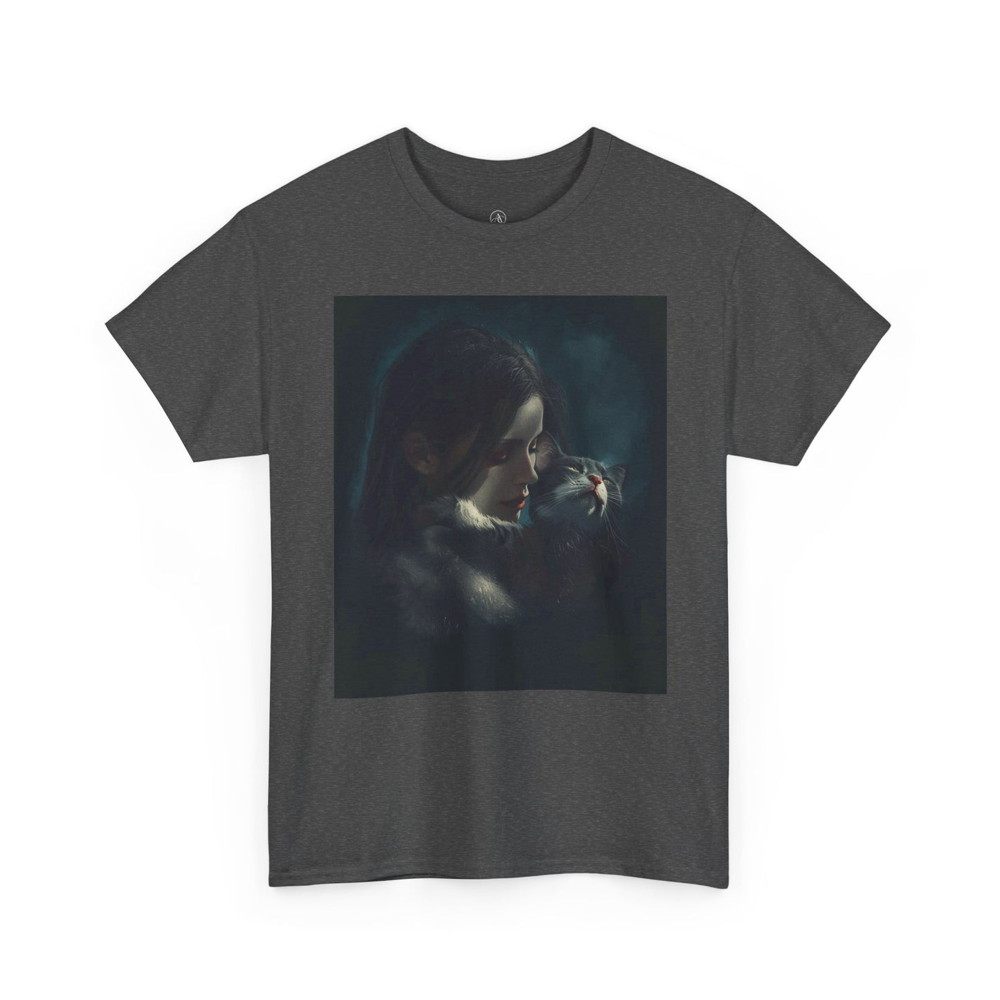 Moonlight Mood Tee